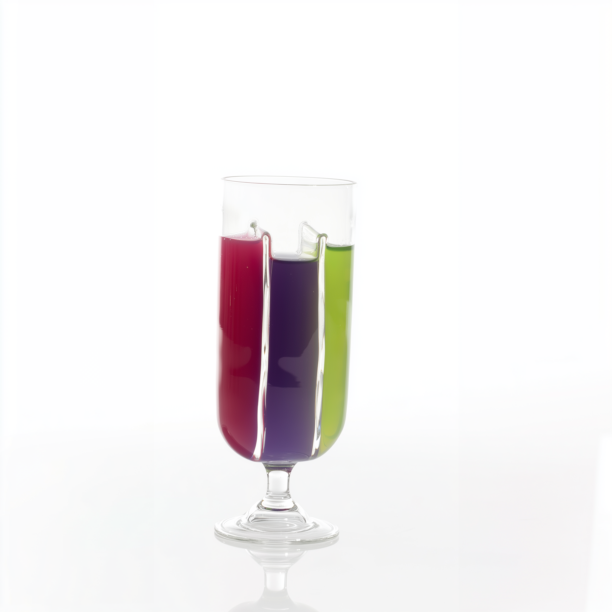 Lux Geminus Triplex